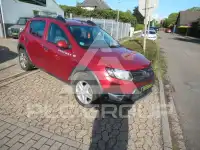 2016 Dacia Sandero