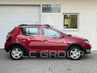 2016 Dacia Sandero