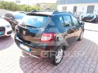 2016 Dacia Sandero