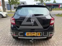 2016 Dacia Sandero
