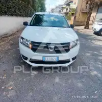 2016 Dacia Sandero