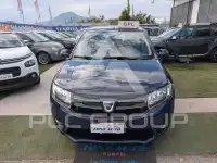 2016 Dacia Sandero