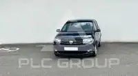 2016 Dacia Sandero