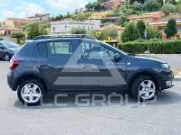 2016 Dacia Sandero