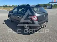 2016 Dacia Sandero