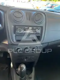 2016 Dacia Sandero