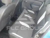 2016 Dacia Sandero