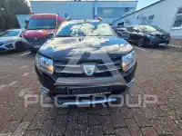 2016 Dacia Sandero