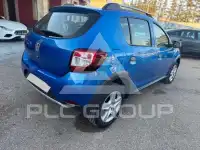 2016 Dacia Sandero