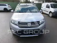 2016 Dacia Sandero