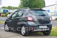 2016 Dacia Sandero