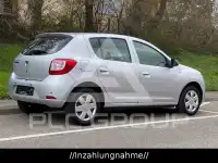 2016 Dacia Sandero