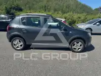 2016 Dacia Sandero