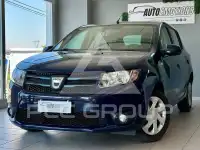 2016 Dacia Sandero