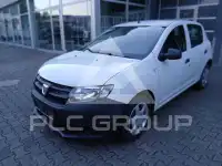 2016 Dacia Sandero