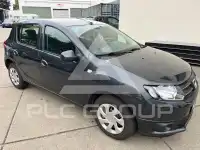 2016 Dacia Sandero