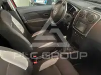 2016 Dacia Sandero