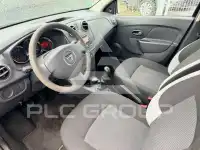 2016 Dacia Sandero
