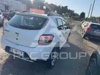 2016 Dacia Sandero