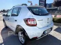 2016 Dacia Sandero