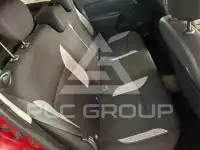 2016 Dacia Sandero