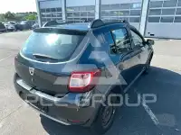 2016 Dacia Sandero