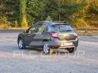 2016 Dacia Sandero