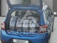 2016 Dacia Sandero