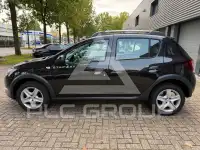 2016 Dacia Sandero