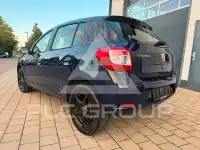 2016 Dacia Sandero