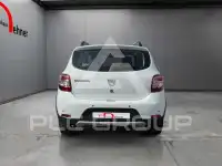 2016 Dacia Sandero