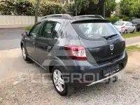 2016 Dacia Sandero