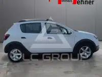 2016 Dacia Sandero