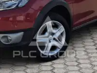 2016 Dacia Sandero