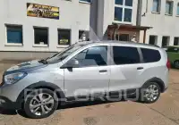 2016 Dacia Lodgy