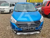 2016 Dacia Lodgy