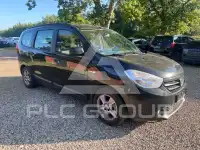 2016 Dacia Lodgy