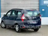 2016 Dacia Lodgy