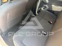 2016 Dacia Lodgy