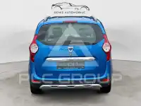 2016 Dacia Lodgy