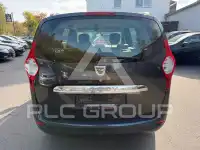 2016 Dacia Lodgy
