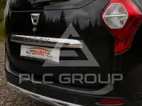 2016 Dacia Lodgy