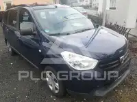 2016 Dacia Lodgy