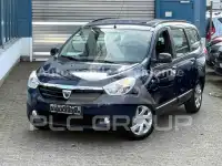 2016 Dacia Lodgy