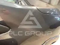 2016 Dacia Lodgy