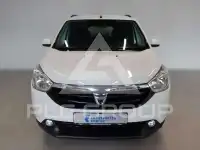 2016 Dacia Lodgy