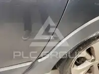 2016 Dacia Lodgy