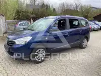 2016 Dacia Lodgy