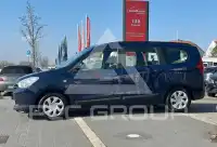 2016 Dacia Lodgy