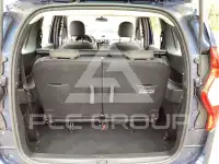 2016 Dacia Lodgy